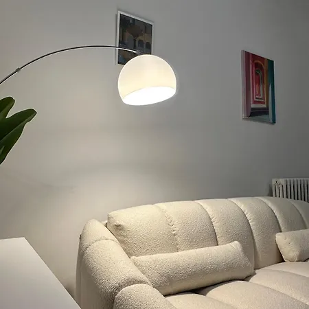 Venus Apartment