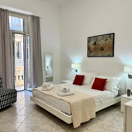Apartment Venus Bari