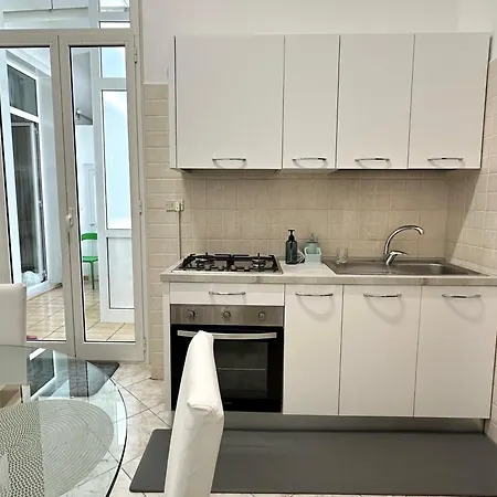 Apartment Venus Bari