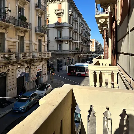 Venus Apartment